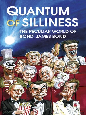cover image of Quantum of Silliness